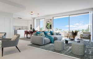 New Build - Apartment - Marbella