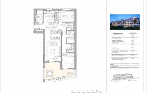 New Build - Apartment - Marbella