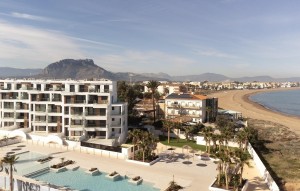 Nouvelle construction - Apartement - Denia