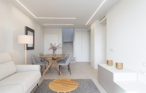 Nouvelle construction - Apartement - Denia