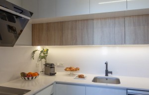 Nouvelle construction - Apartement - Denia