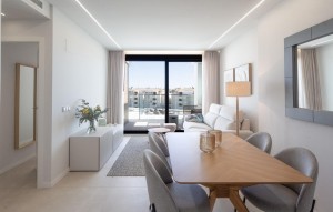 Nouvelle construction - Apartement - Denia
