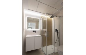 Nouvelle construction - Apartement - Denia