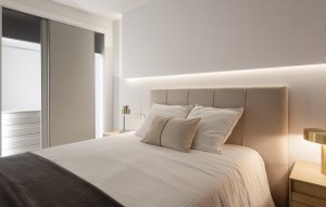 Nouvelle construction - Apartement - Denia