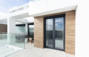 Nouvelle construction - Apartement - Denia