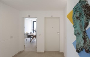 Nouvelle construction - Apartement - Denia