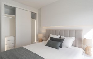 Nouvelle construction - Apartement - Denia