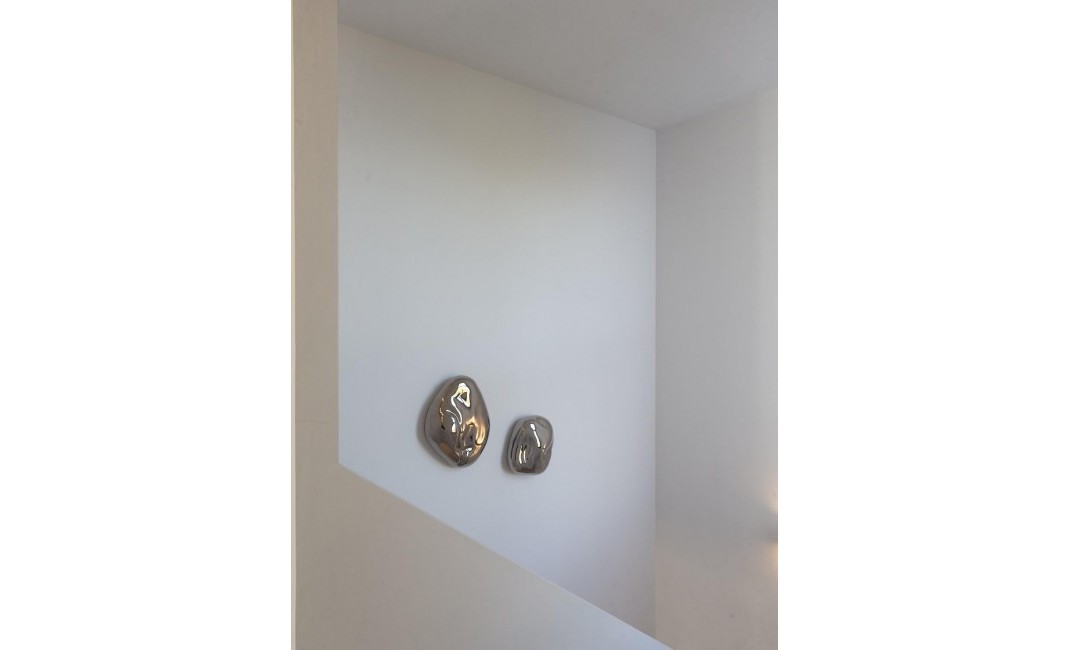 Nouvelle construction - Apartement - Denia