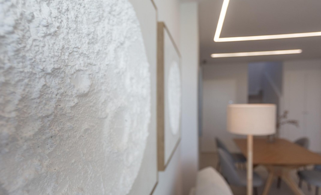 Nouvelle construction - Apartement - Denia