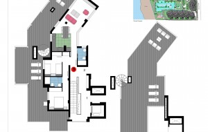 Nouvelle construction - Apartement - Denia