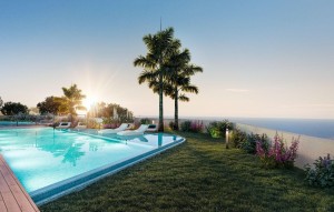 Nouvelle construction - Semidetached - Mijas