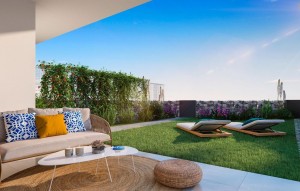 Nouvelle construction - Semidetached - Mijas