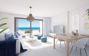 Nouvelle construction - Semidetached - Mijas