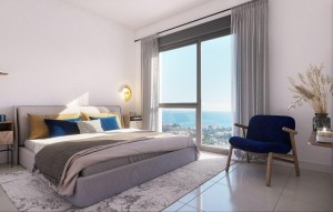 Nouvelle construction - Semidetached - Mijas
