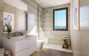 Nouvelle construction - Semidetached - Mijas