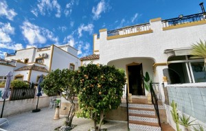 Sale - house - Orihuela - Desamparados - Hurchillo - Torremendo