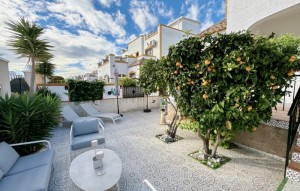 Sale - house - Orihuela - Desamparados - Hurchillo - Torremendo