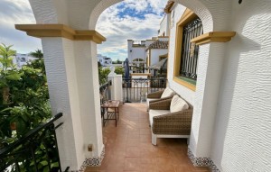 Sale - house - Orihuela - Desamparados - Hurchillo - Torremendo