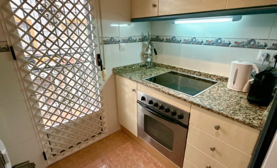 Sale - house - Orihuela - Desamparados - Hurchillo - Torremendo