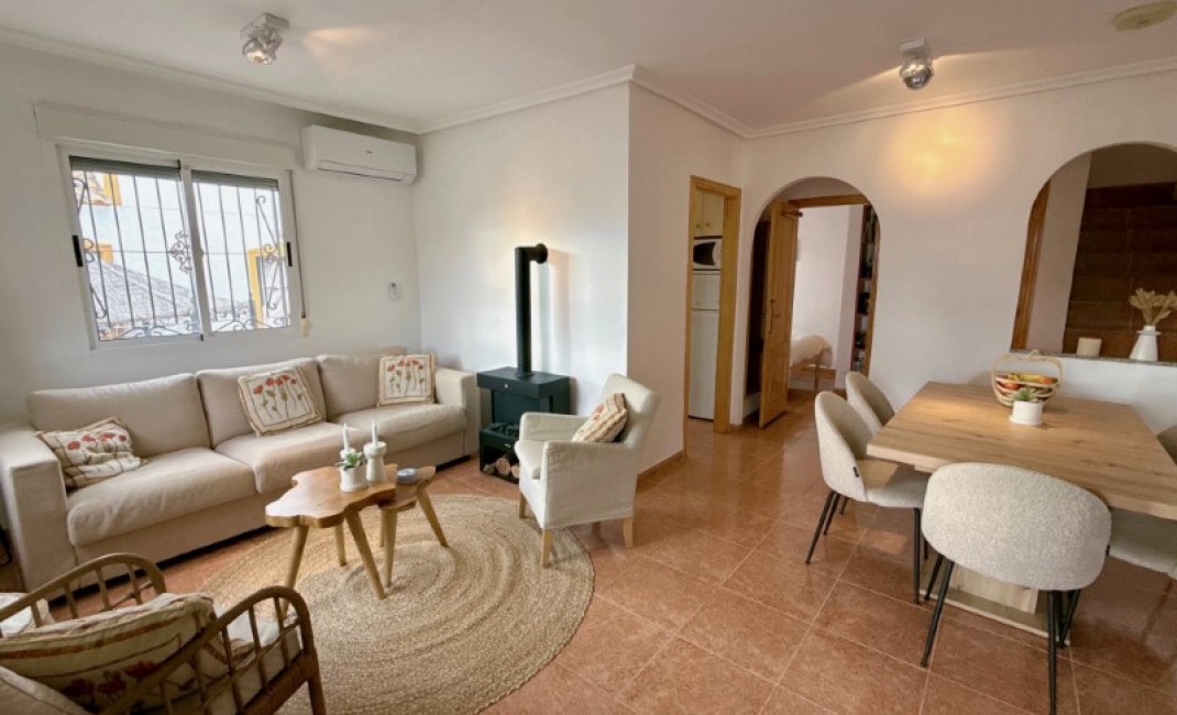 Sale - house - Orihuela - Desamparados - Hurchillo - Torremendo