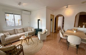 Sale - house - Orihuela - Desamparados - Hurchillo - Torremendo