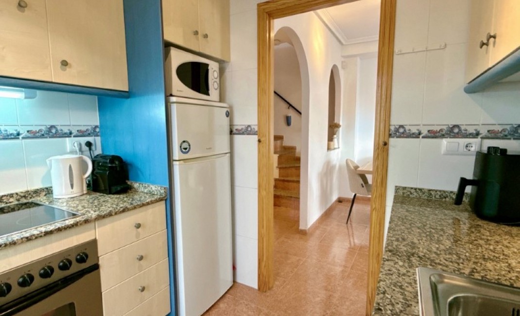 Sale - house - Orihuela - Desamparados - Hurchillo - Torremendo