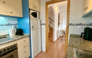 Sale - house - Orihuela - Desamparados - Hurchillo - Torremendo