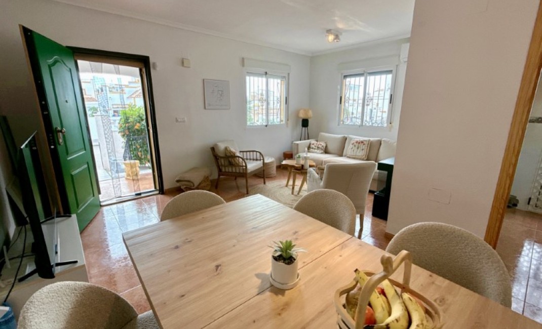 Sale - house - Orihuela - Desamparados - Hurchillo - Torremendo