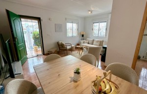 Sale - house - Orihuela - Desamparados - Hurchillo - Torremendo