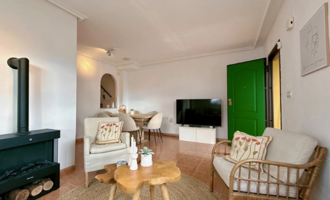 Sale - house - Orihuela - Desamparados - Hurchillo - Torremendo