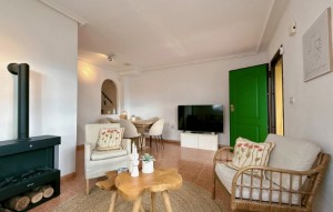 Sale - house - Orihuela - Desamparados - Hurchillo - Torremendo
