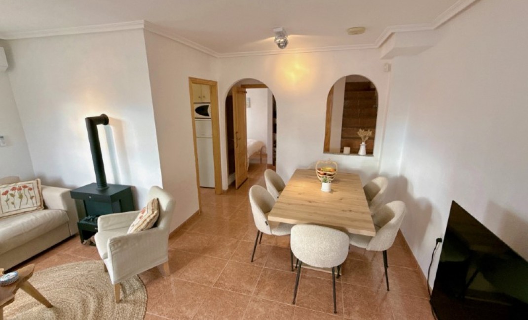Sale - house - Orihuela - Desamparados - Hurchillo - Torremendo