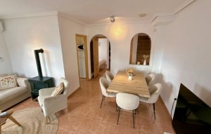 Sale - house - Orihuela - Desamparados - Hurchillo - Torremendo