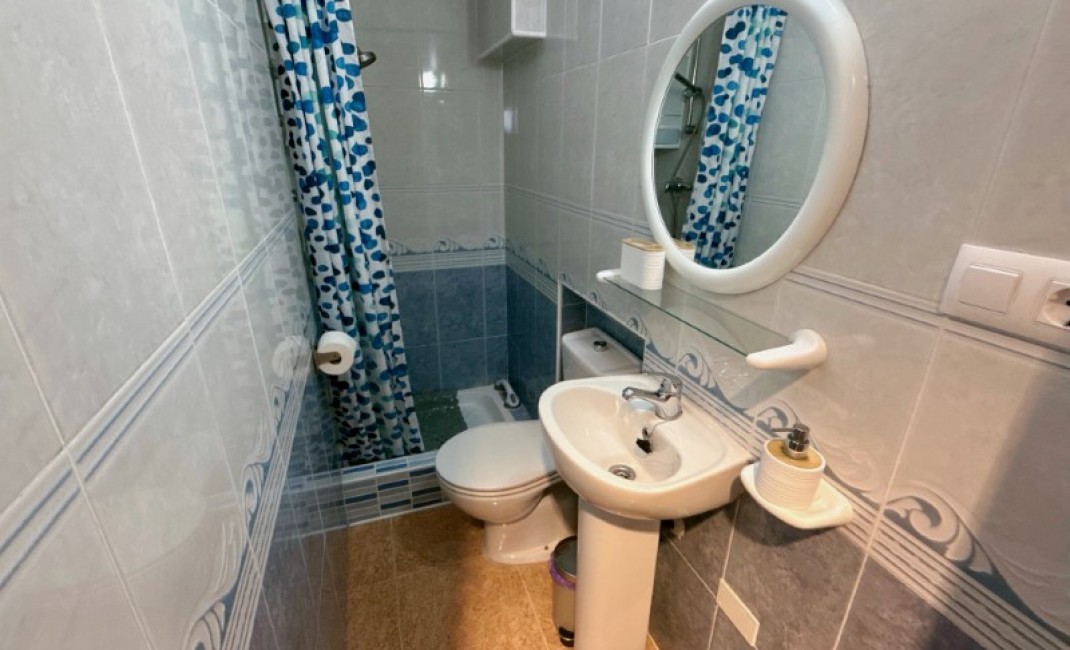 Sale - house - Orihuela - Desamparados - Hurchillo - Torremendo