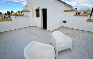 Sale - house - Orihuela - Desamparados - Hurchillo - Torremendo
