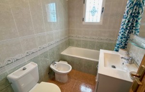 Sale - house - Orihuela - Desamparados - Hurchillo - Torremendo