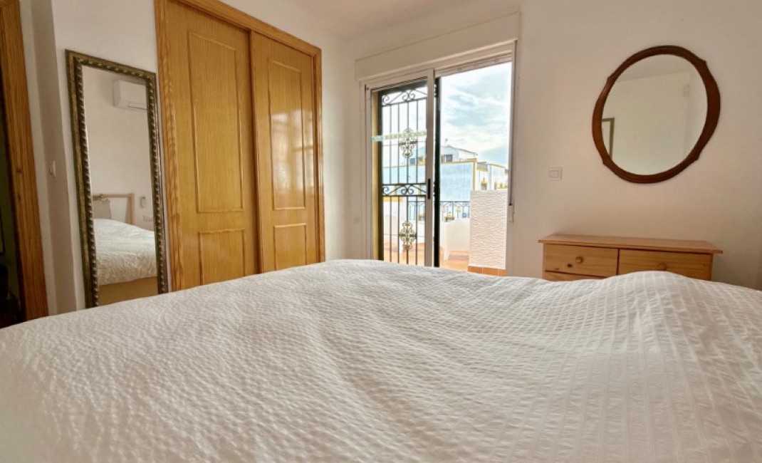 Sale - house - Orihuela - Desamparados - Hurchillo - Torremendo