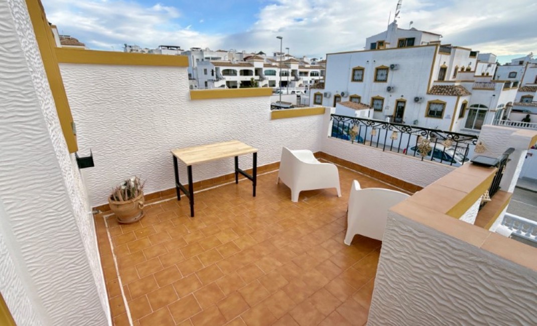 Sale - house - Orihuela - Desamparados - Hurchillo - Torremendo