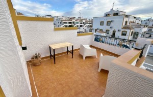 Sale - house - Orihuela - Desamparados - Hurchillo - Torremendo