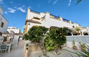 Sale - house - Orihuela - Desamparados - Hurchillo - Torremendo