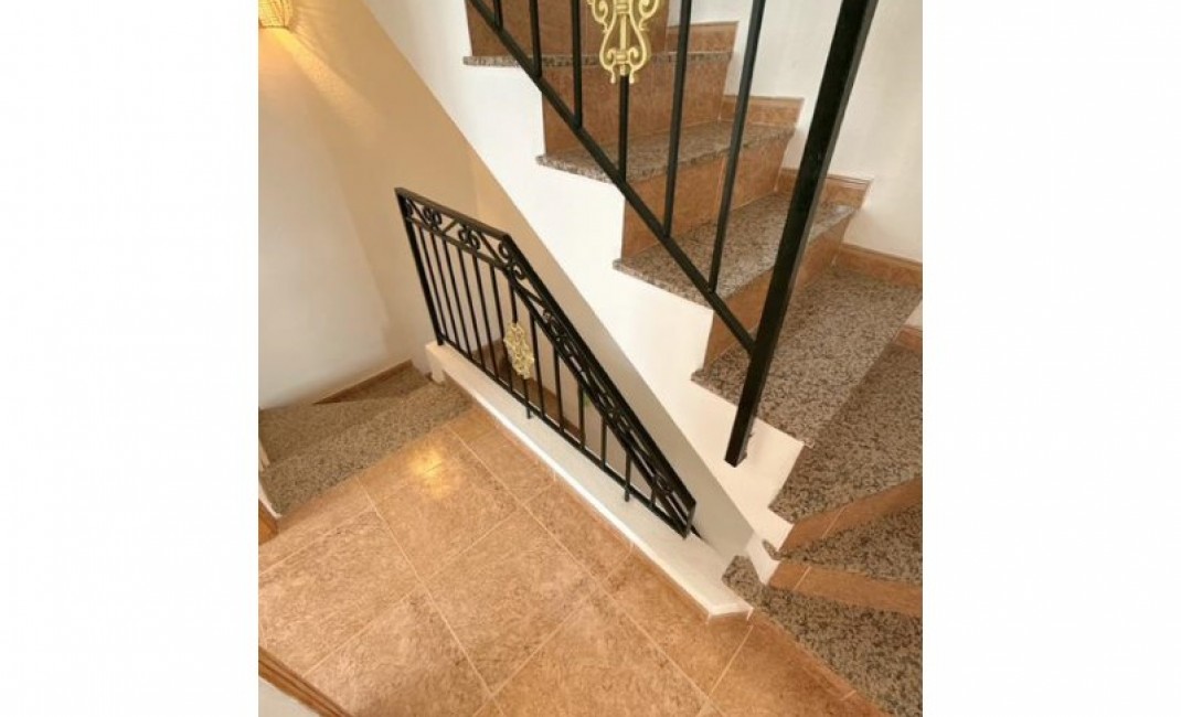 Sale - house - Orihuela - Desamparados - Hurchillo - Torremendo