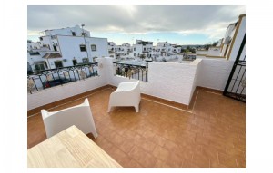 Sale - house - Orihuela - Desamparados - Hurchillo - Torremendo