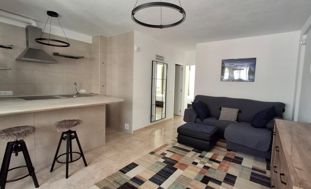 Revente - Apartament / Duplex - La Mata - Playa