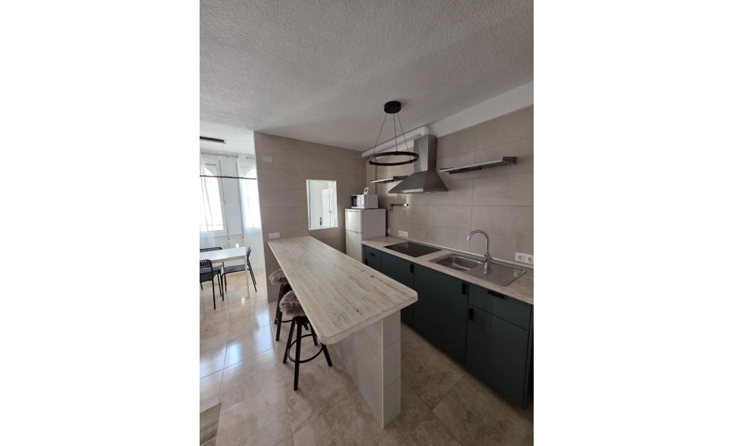 Revente - Apartament / Duplex - La Mata - Playa