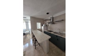 Revente - Apartament / Duplex - La Mata - Playa