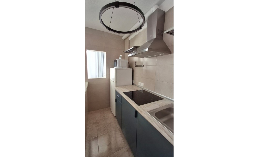 Revente - Apartament / Duplex - La Mata - Playa