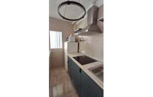 Revente - Apartament / Duplex - La Mata - Playa