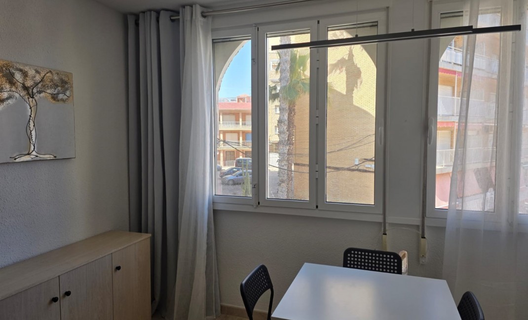 Revente - Apartament / Duplex - La Mata - Playa