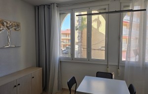 Revente - Apartament / Duplex - La Mata - Playa