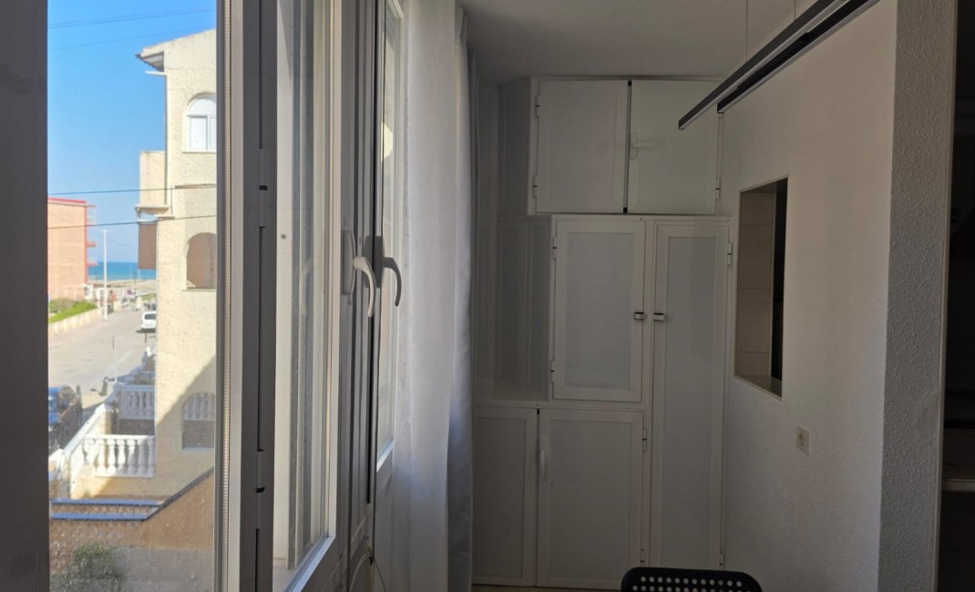 Revente - Apartament / Duplex - La Mata - Playa